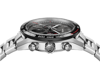 Orologio Tag Heuer Uomo Carrera in Acciaio CBN2A1F.BA0643 - CBN2A1F.BA0643